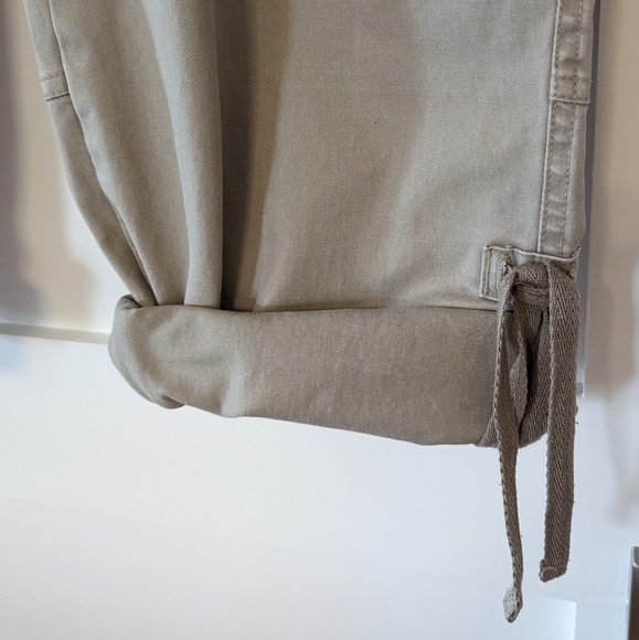 The North Face Convertible Hiking Utility Pant / Capri - Picture 10 of 14